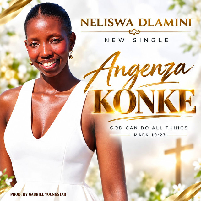 Neliswa Dlamini