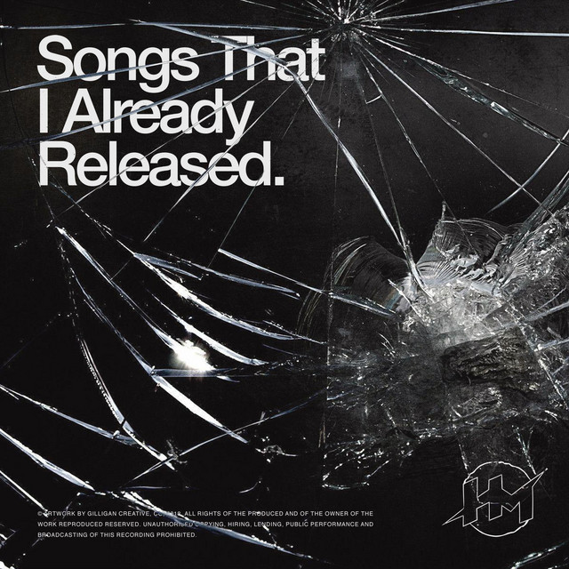 Songs That I Already Released cover art