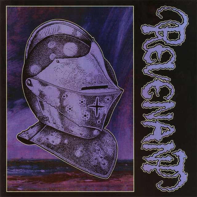 Revenant cover