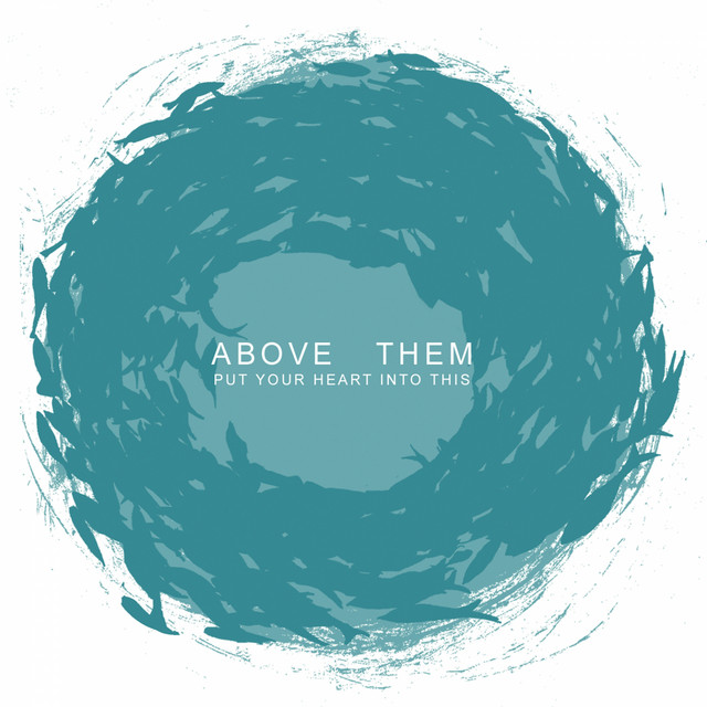 Put Your Heart into This cover art