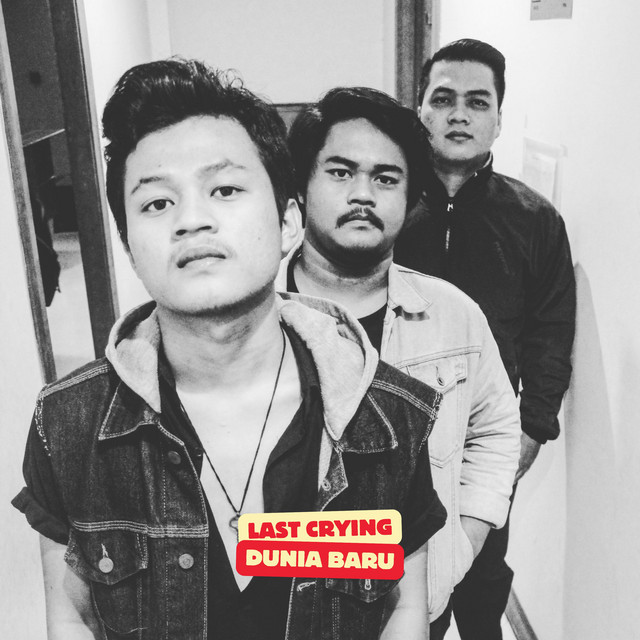 Dunia Baru cover art