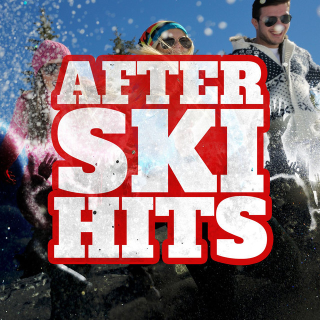 Afterski Hits cover art