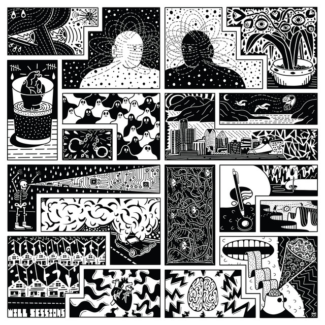 Electromagnetic Reality cover art