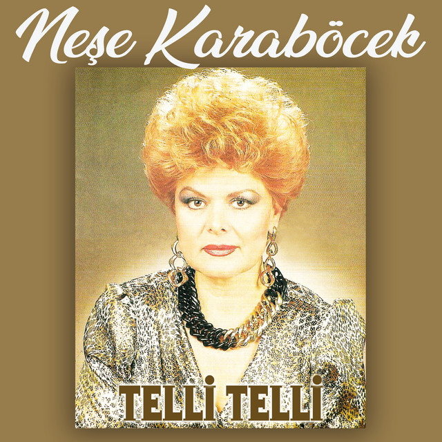 Telli Telli cover art