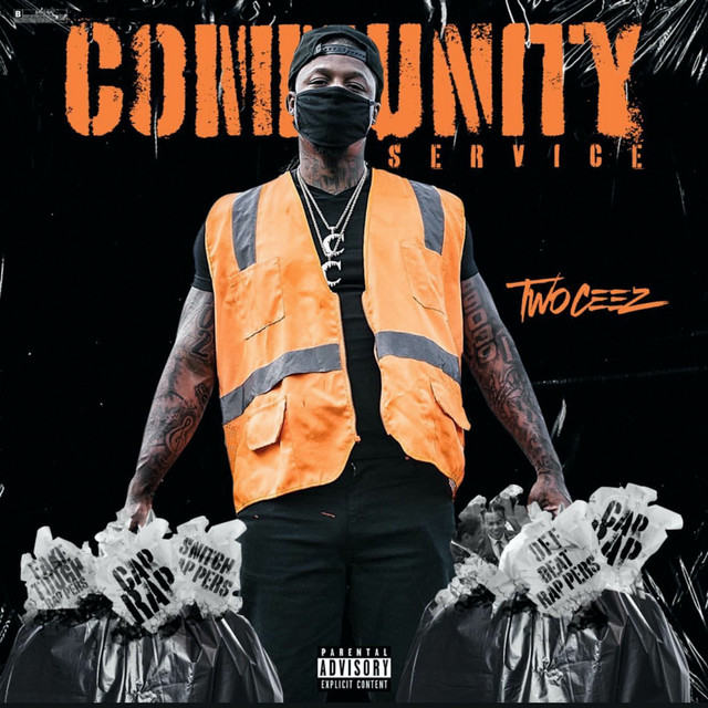 Lambo cover art