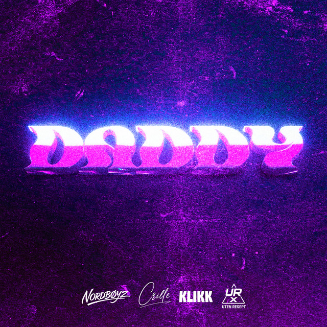 DADDY