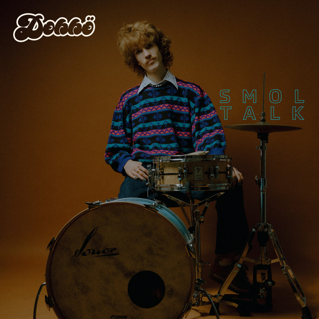 Smol Talk cover art