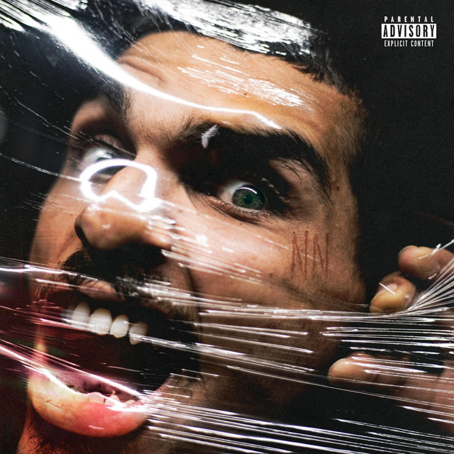 The Last Breath cover art