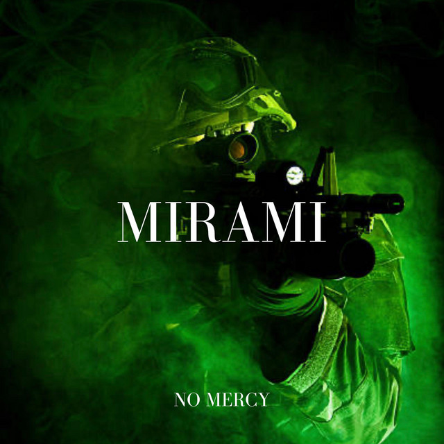 Mirami cover art