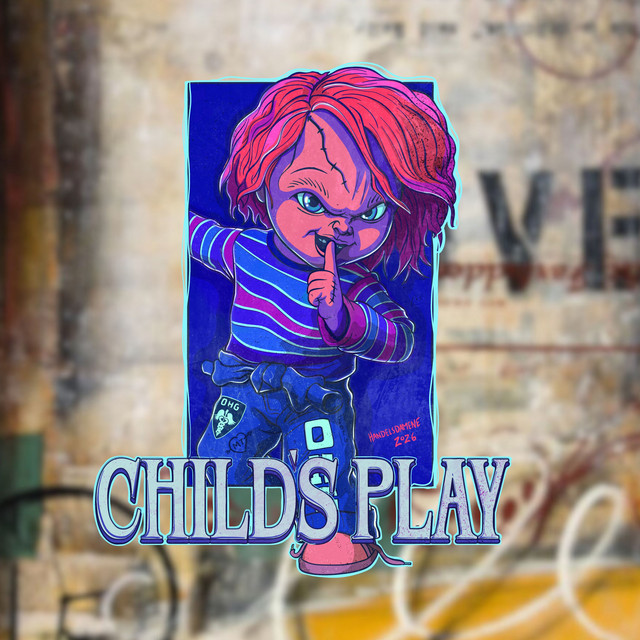 Leke mer (Childsplay)