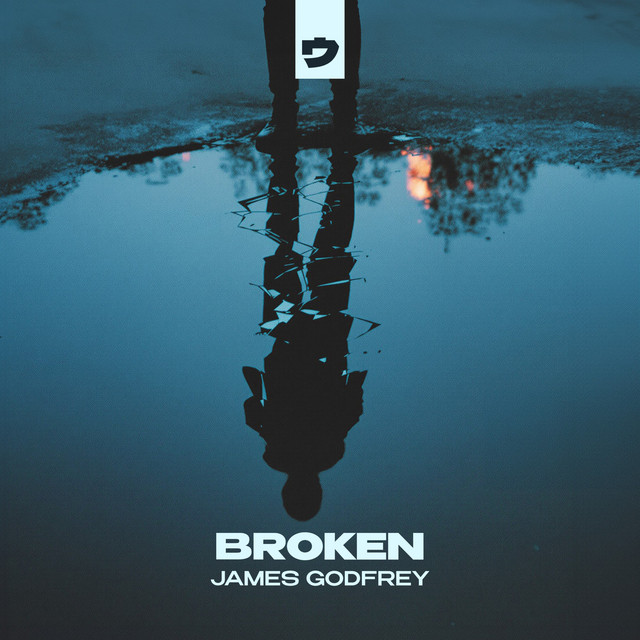 Broken cover