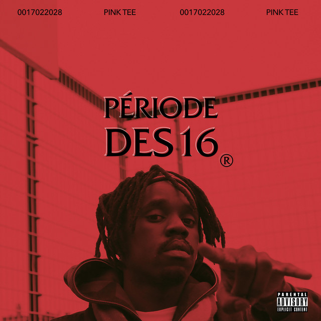 Période Des 16 cover art