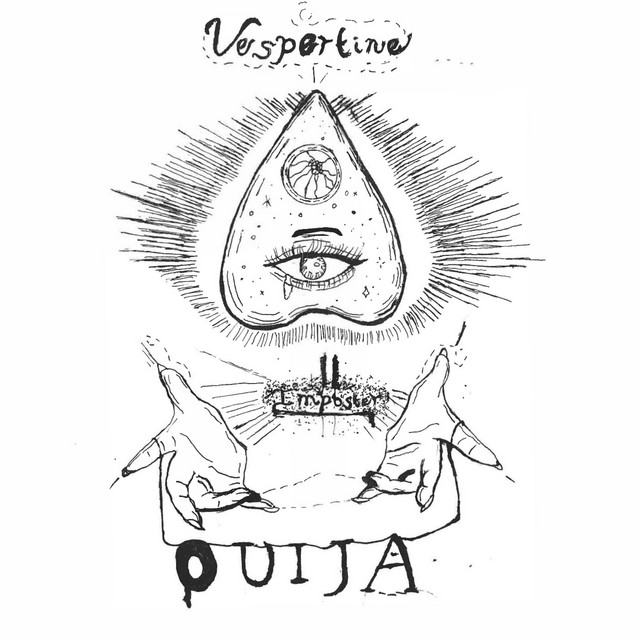 Vespertine