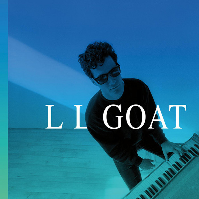 LL Goat cover art