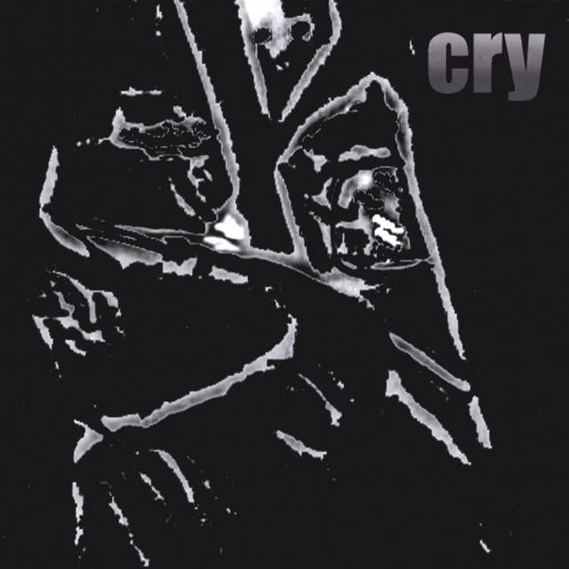 Cry cover art