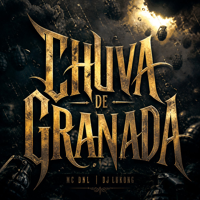 Chuva De Granada
