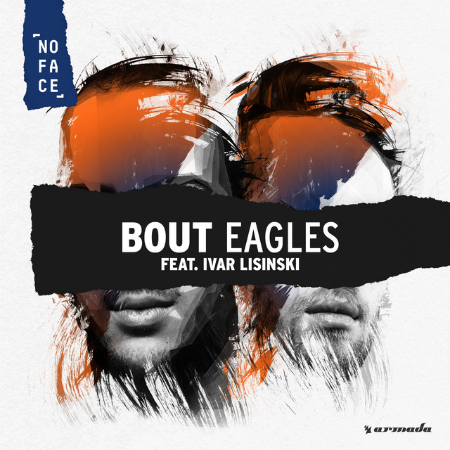 Eagles cover