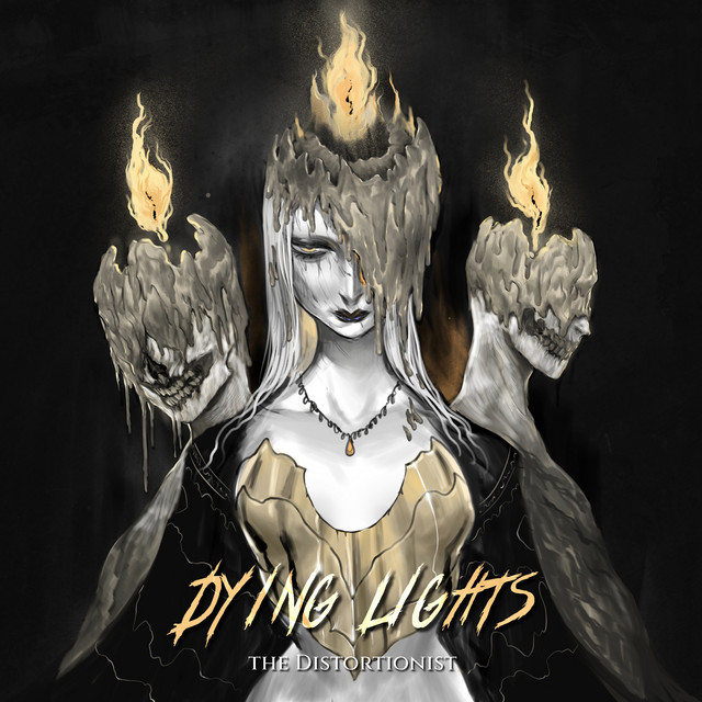 Dying Lights cover art
