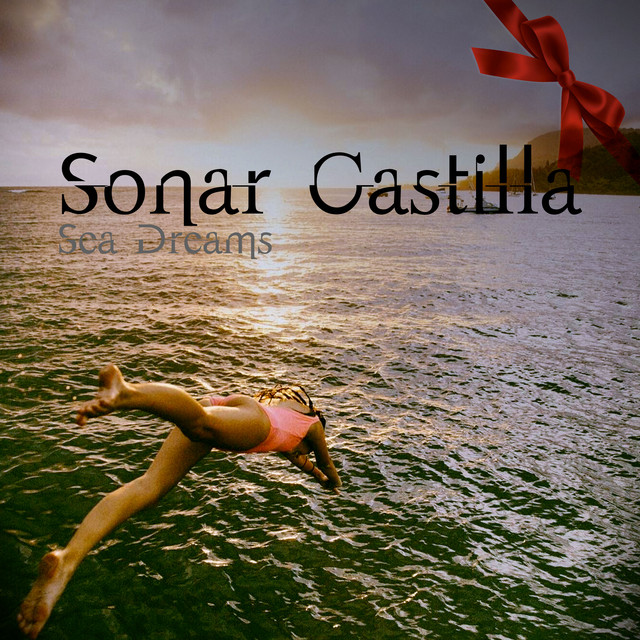 Sea Dreams cover