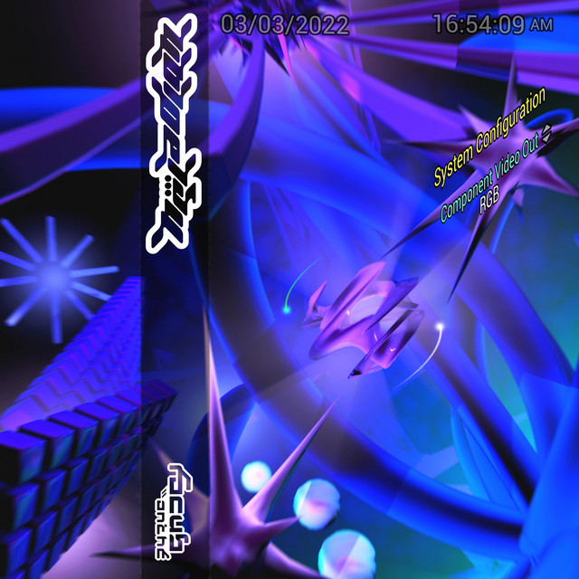 Polymorph cover art