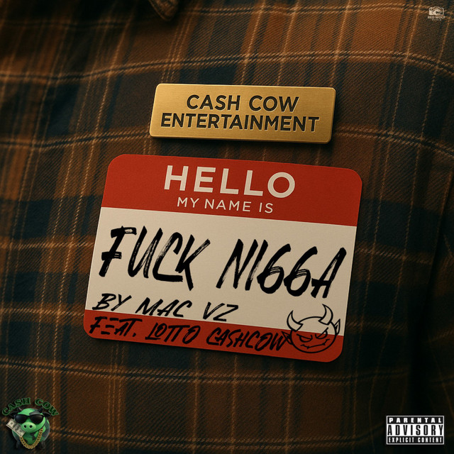 Fuck Nigga - Single by Mac Vz | Spotify