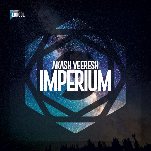 Akash Veeresh – Imperium - Extended Mix
