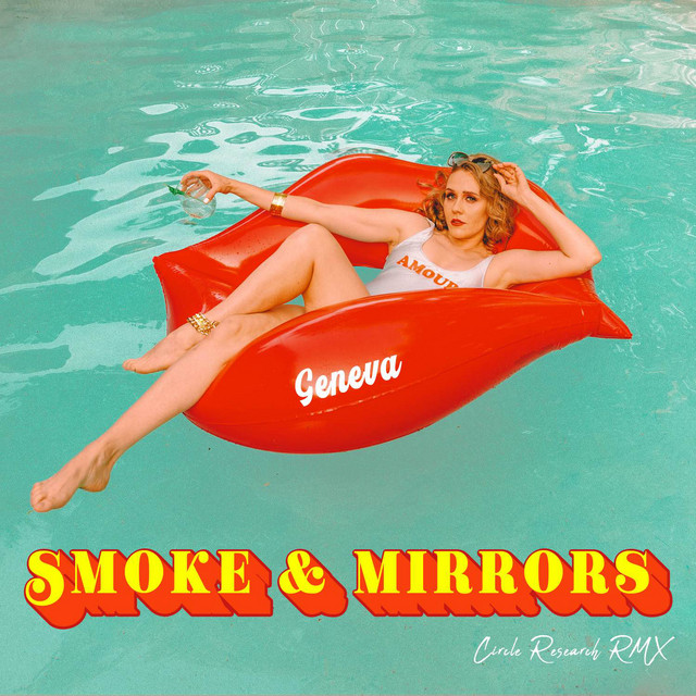 Smoke & Mirrors - Circle Research Remix