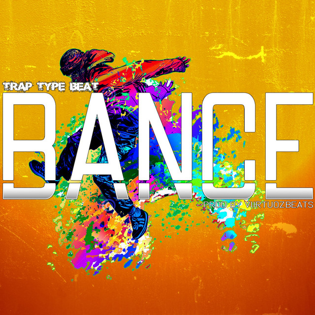 Bance (Instrumental) cover