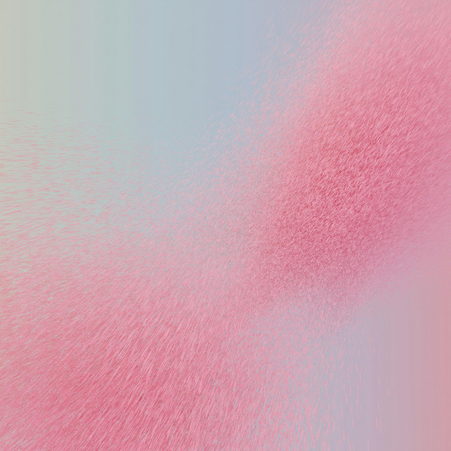 Nebula Waves