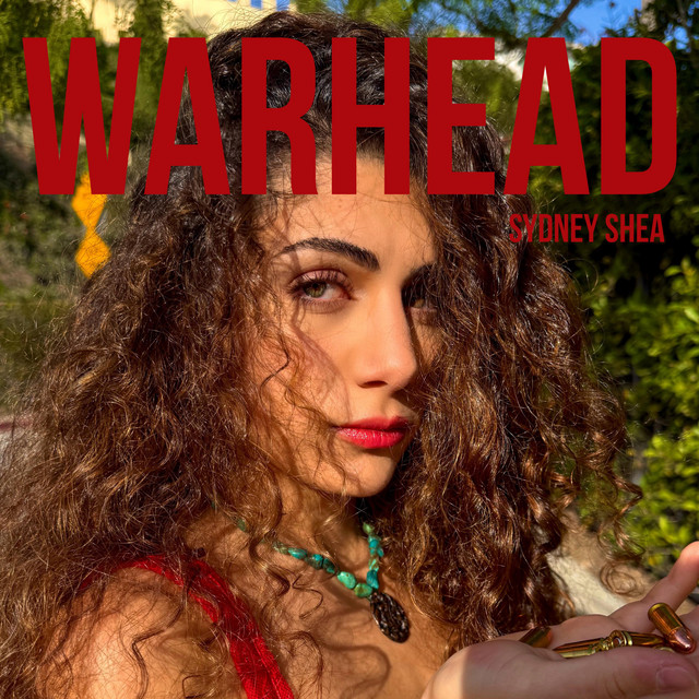 Warhead cover art