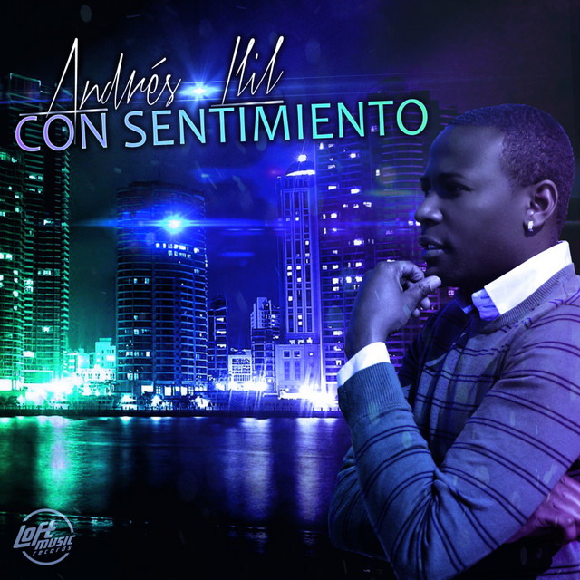 Andres Llil