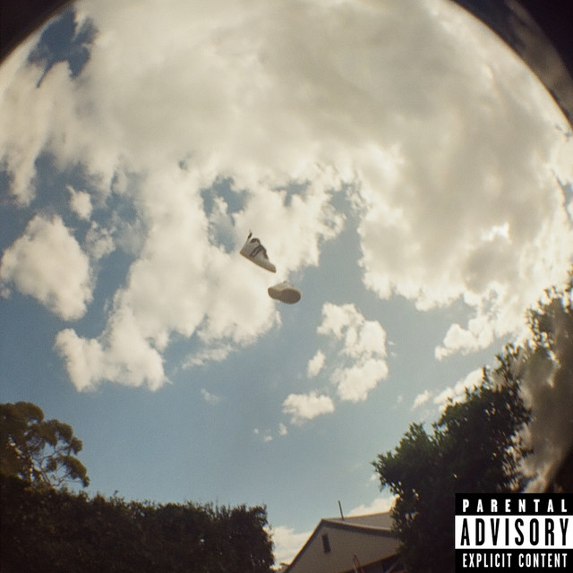 MAVS TAPE VOL:1 cover art