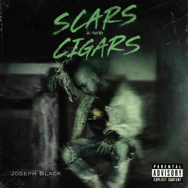 Scars And Cigars cover