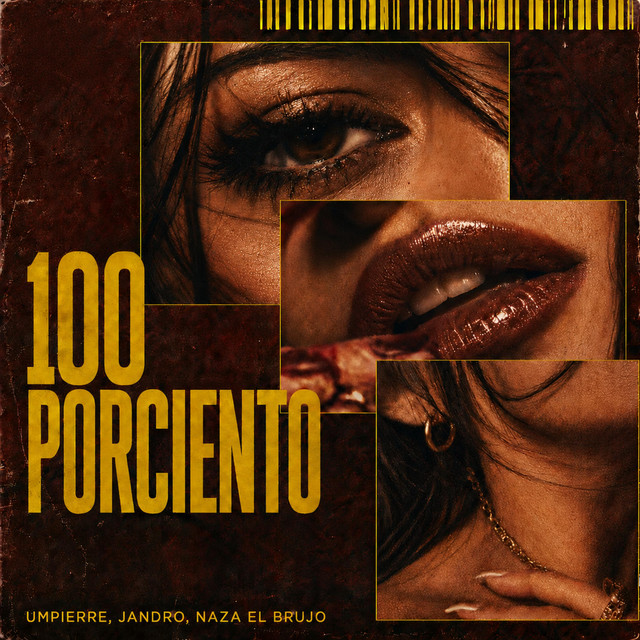 100 PORCIENTO