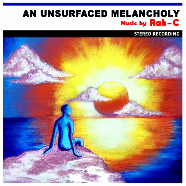 An Unsurfaced Melancholy cover art