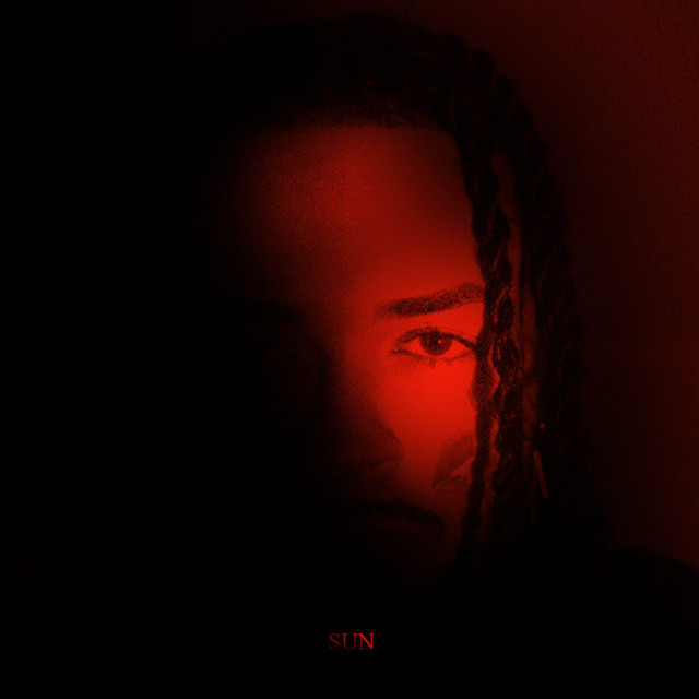 SUN cover art