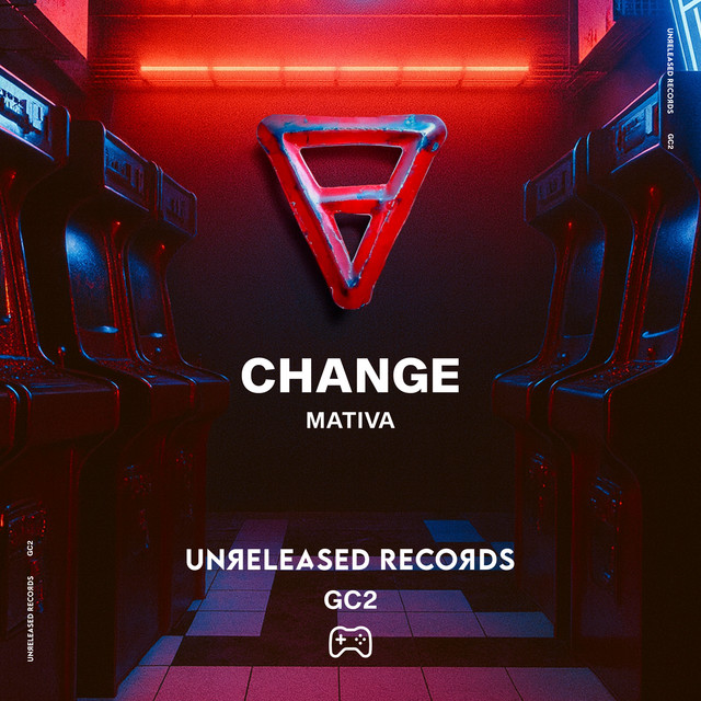 Change