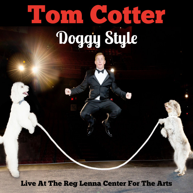 Doggy Style cover art