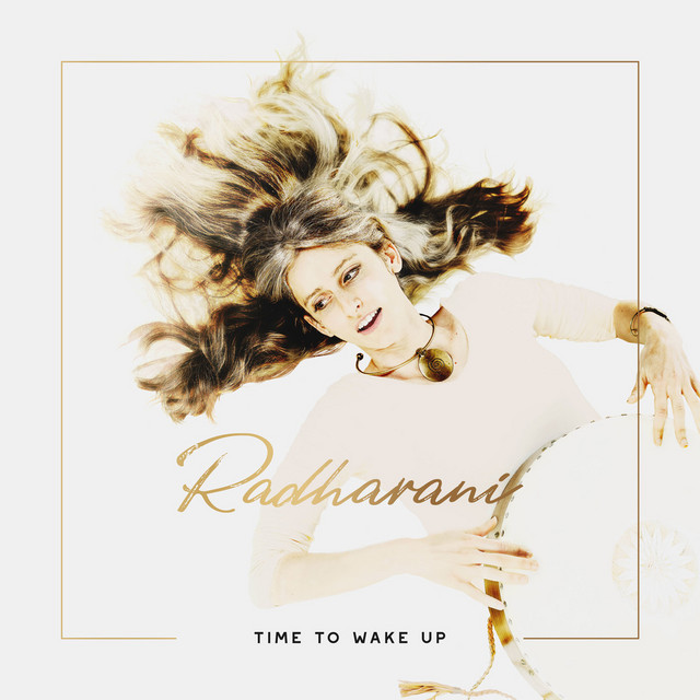 Time to Wake Up cover art