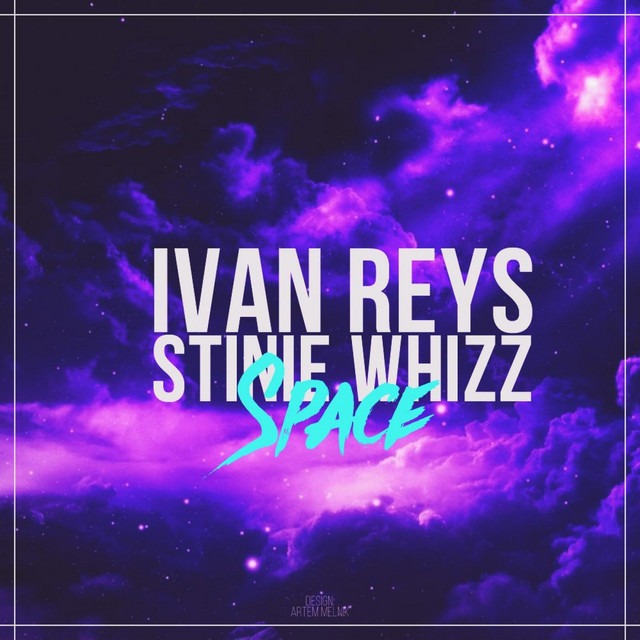Space cover art