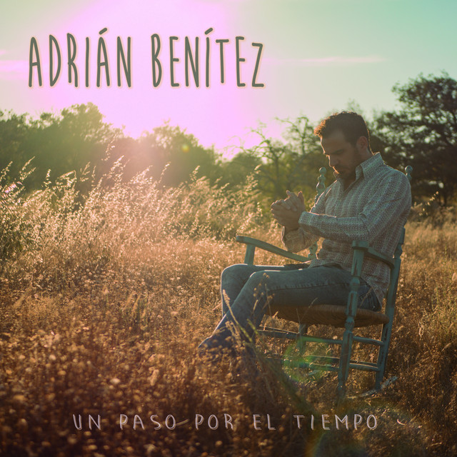 Un Paso por el Tiempo cover art