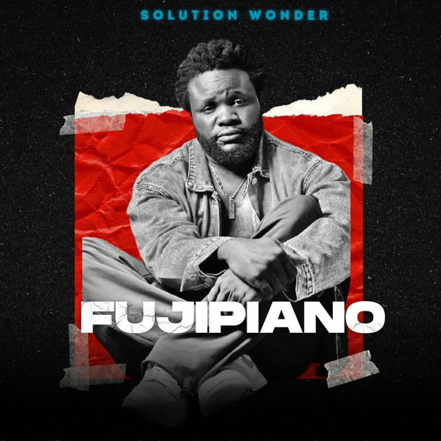 FUJIPIANO