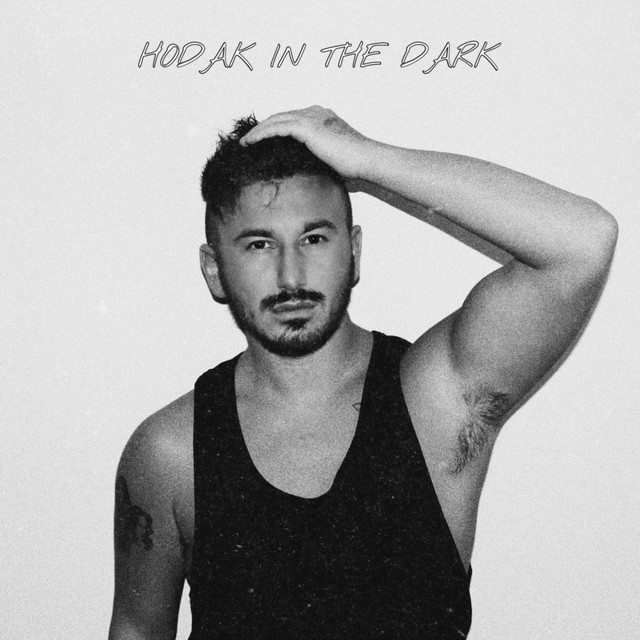 In The Dark - Single by Hodak | Spotify