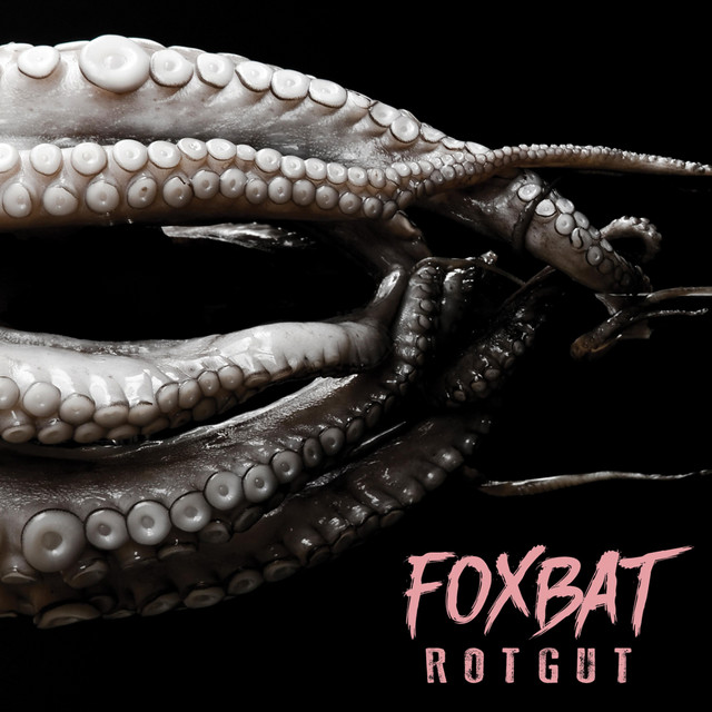 Rotgut cover art