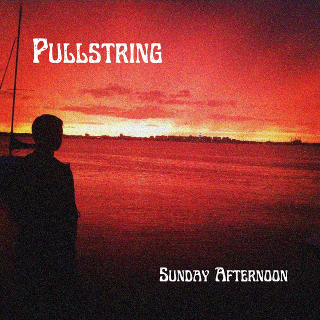 Sunday Afternoon cover art