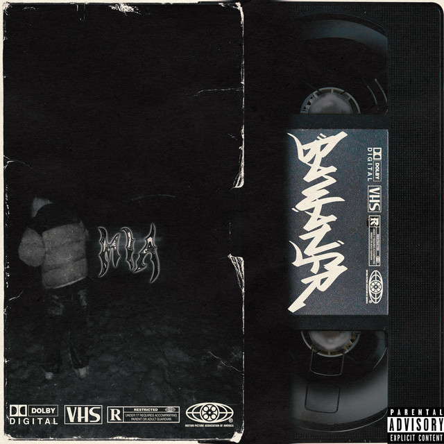 MIA cover art