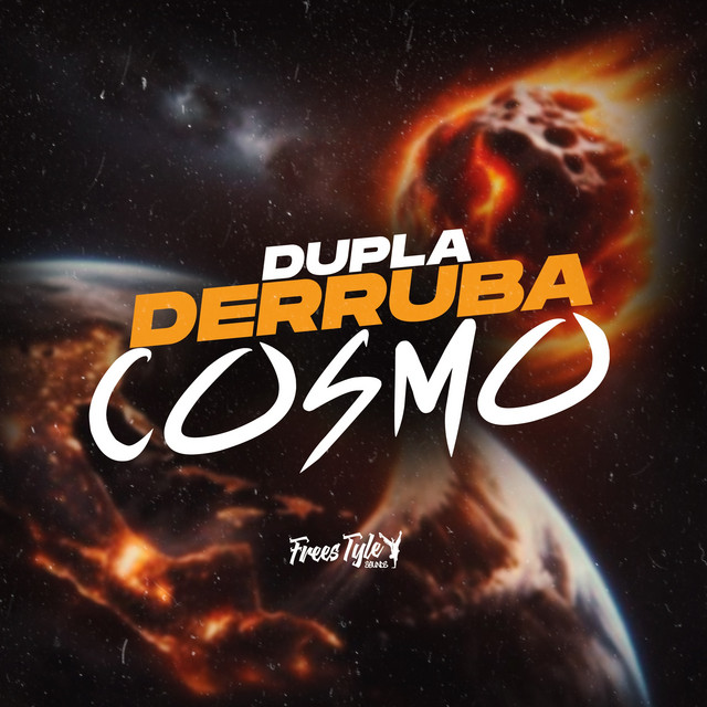Dupla Derruba Cosmo