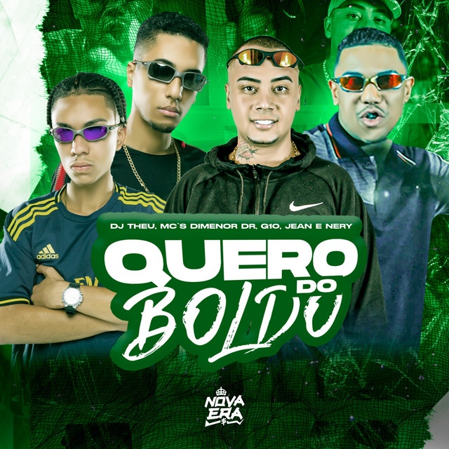 Quero do Boldo