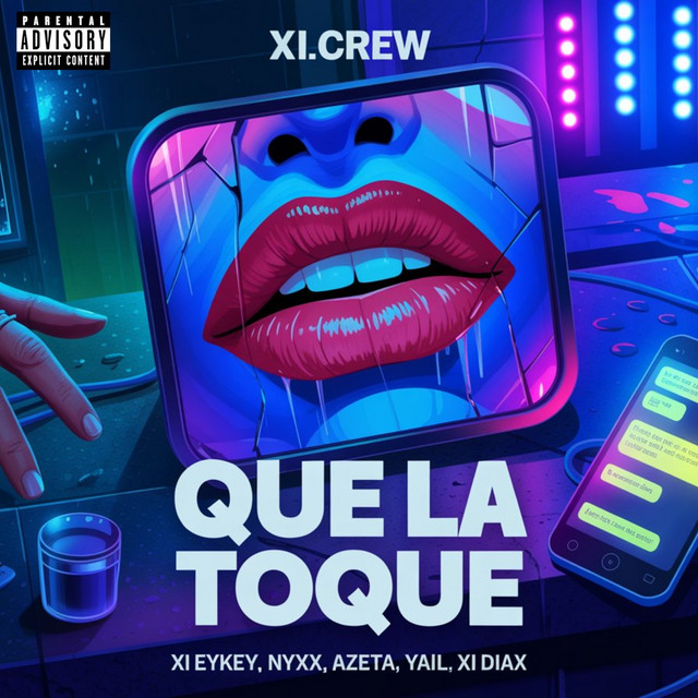 Que la Toque