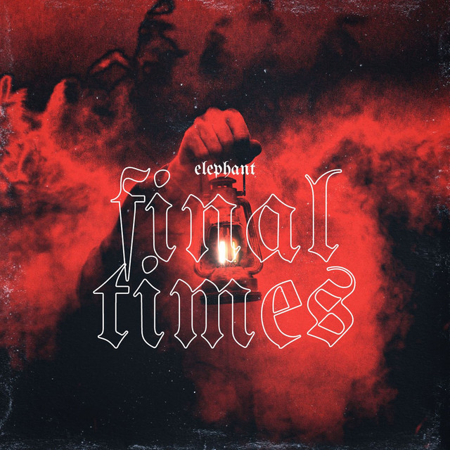 Final Times cover art